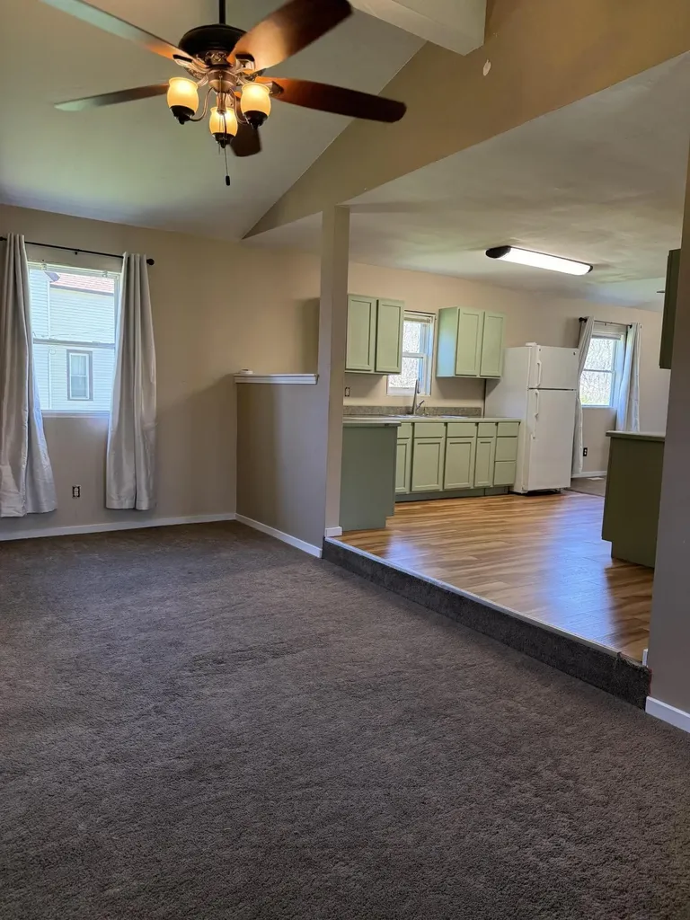 720 Ray Street Kalamazoo City MI 49048