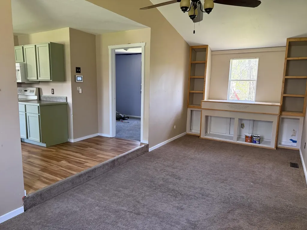 720 Ray Street Kalamazoo City MI 49048