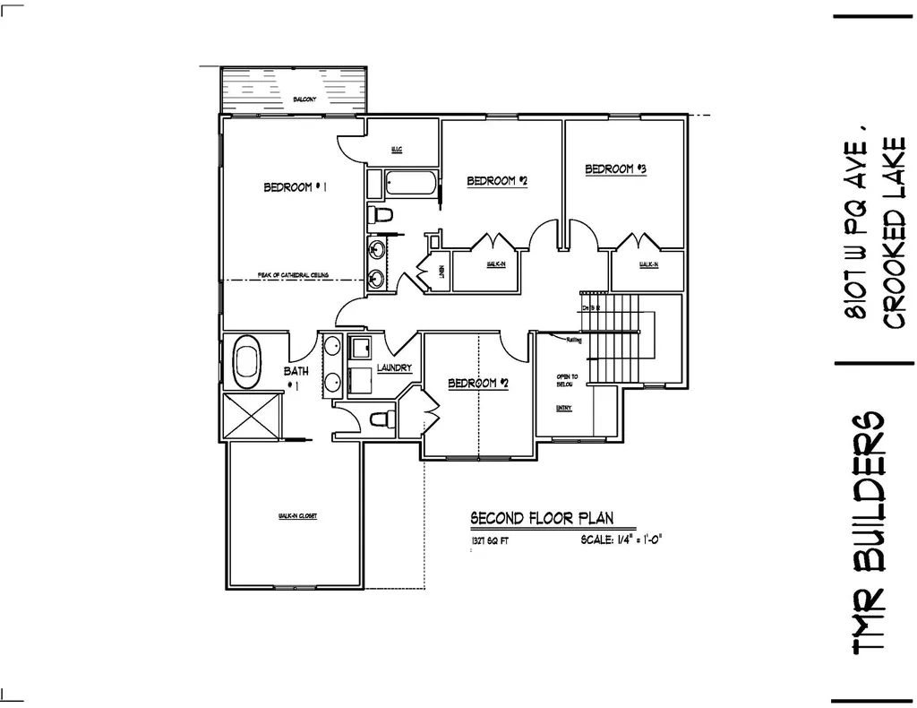 8107 W Pq Avenue Texas Charter Township MI 49009