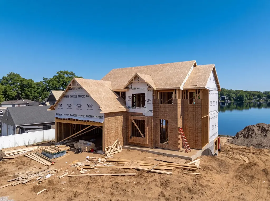 8107 W Pq Avenue Texas Charter Township MI 49009