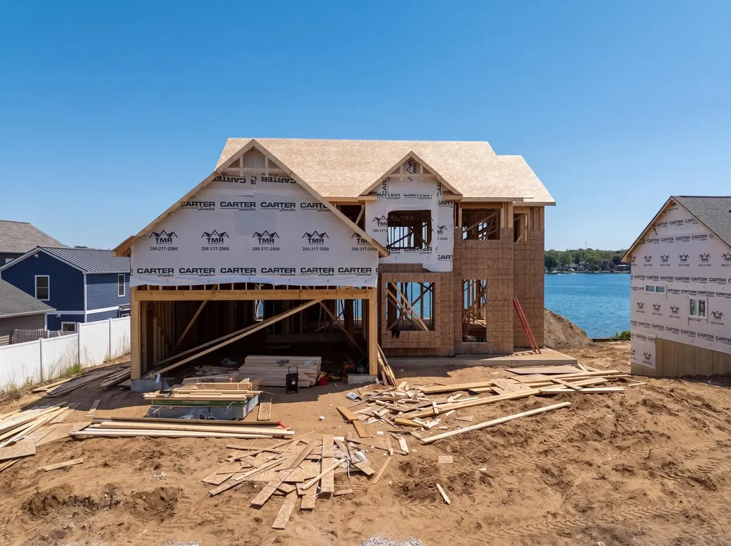 8107 W Pq Avenue Texas Charter Township MI 49009