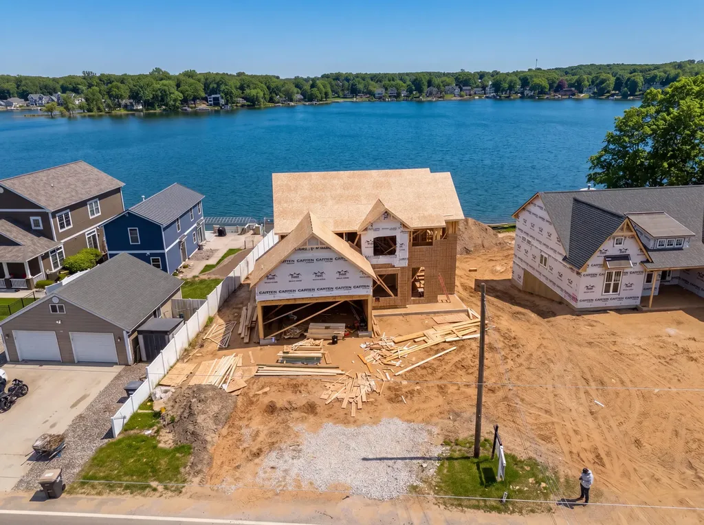 8107 W Pq Avenue Texas Charter Township MI 49009