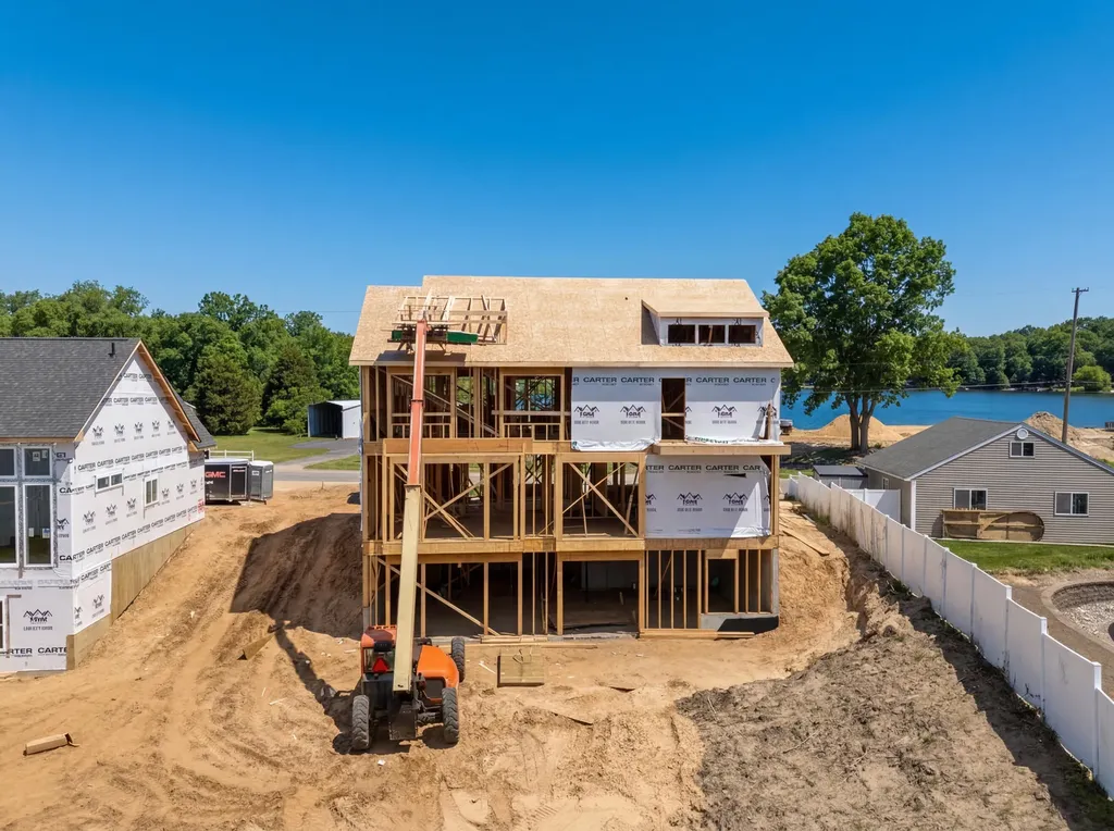 8107 W Pq Avenue Texas Charter Township MI 49009