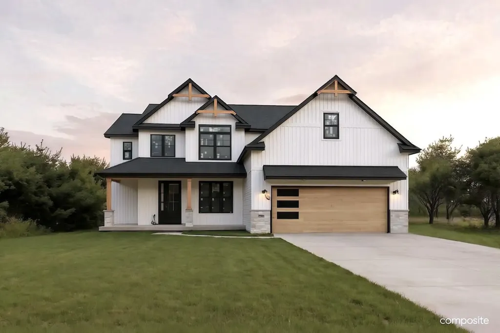 8107 W Pq Avenue Texas Charter Township MI 49009