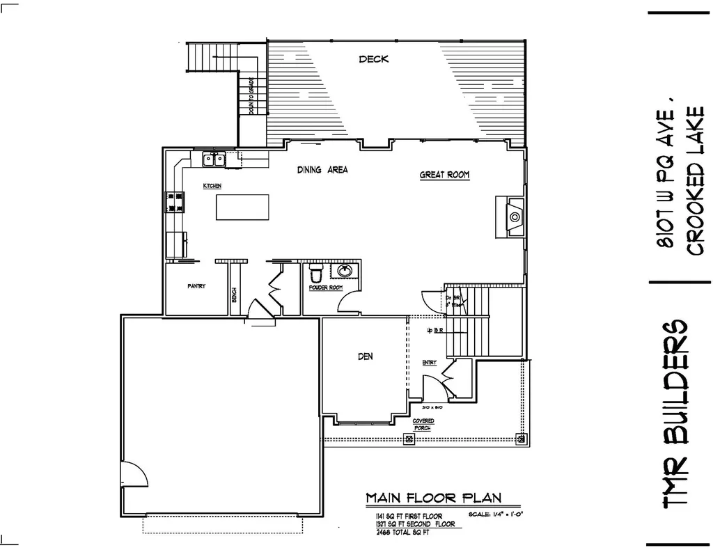 8107 W Pq Avenue Texas Charter Township MI 49009