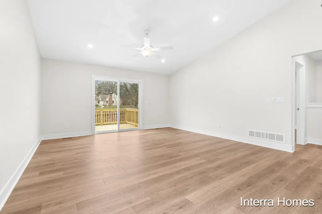 1571 N Village Circle Oshtemo Charter Township MI 49009