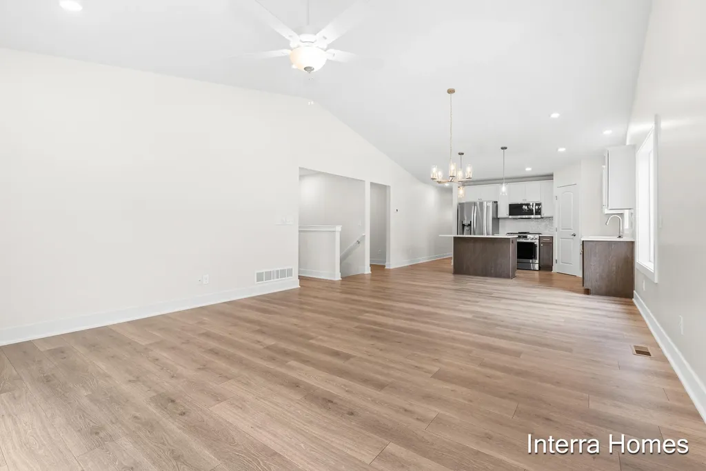 1571 N Village Circle Oshtemo Charter Township MI 49009
