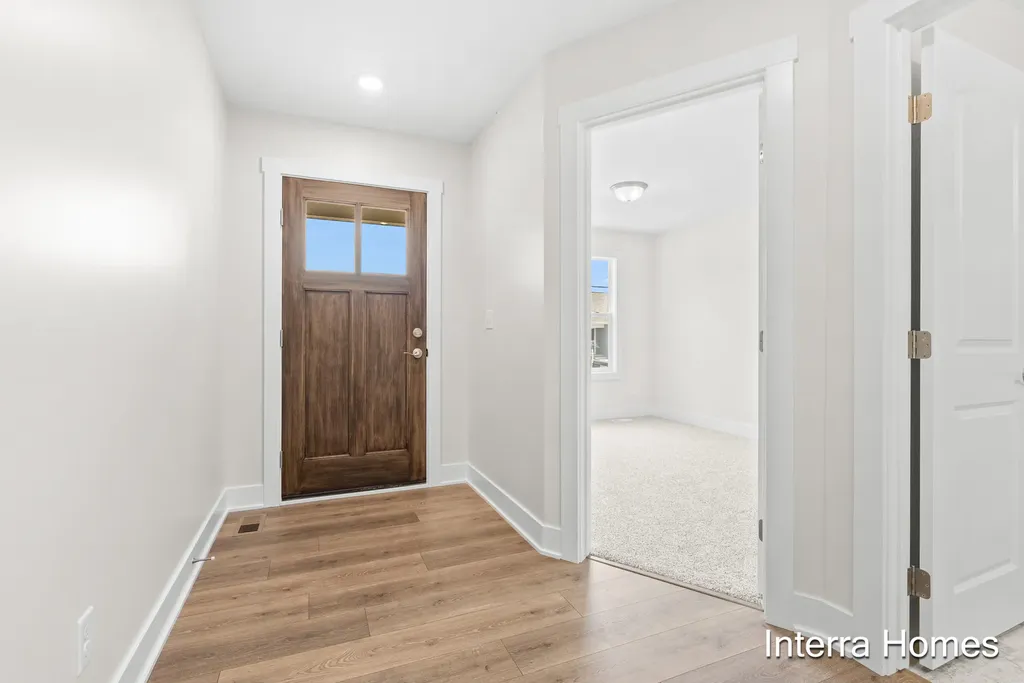 1571 N Village Circle Oshtemo Charter Township MI 49009