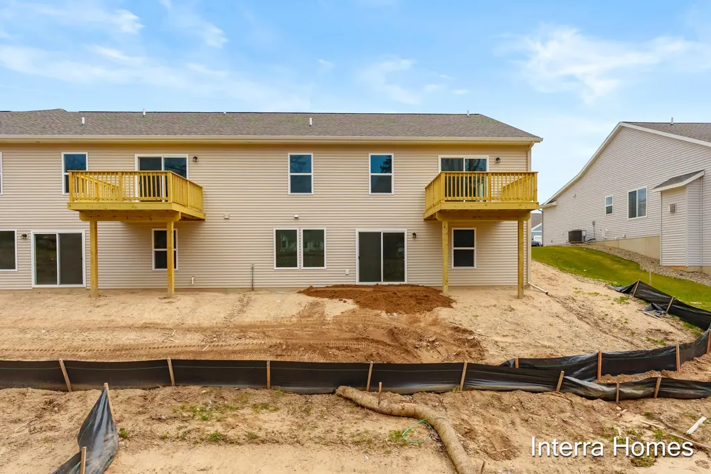 1571 N Village Circle Oshtemo Charter Township MI 49009