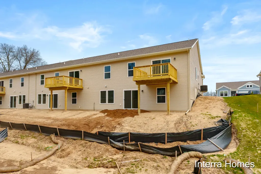1571 N Village Circle Oshtemo Charter Township MI 49009