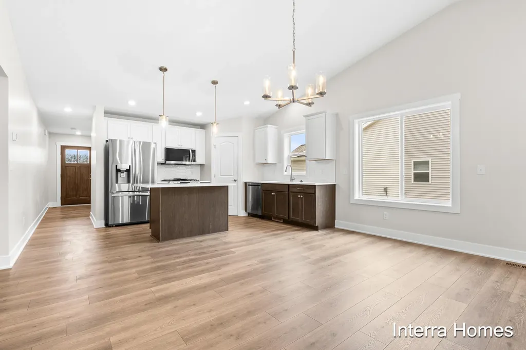 1571 N Village Circle Oshtemo Charter Township MI 49009