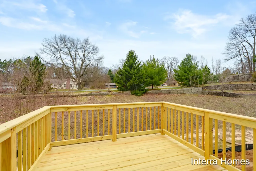 1575 N Village Circle Oshtemo Charter Township MI 49009
