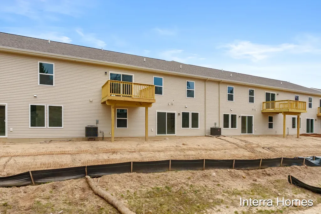 1575 N Village Circle Oshtemo Charter Township MI 49009
