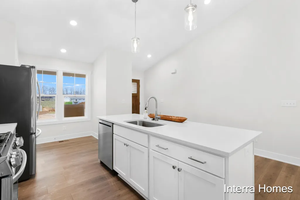 1575 N Village Circle Oshtemo Charter Township MI 49009