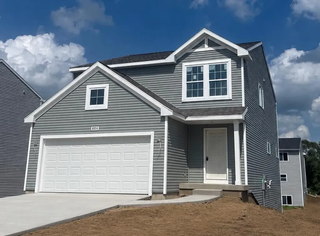 8804 E Sturtevant Avenue Richland Township MI 49083