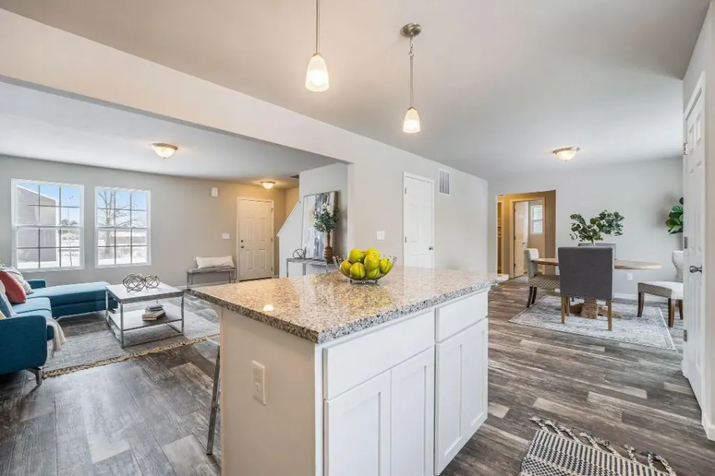 8768 E Sturtevant Avenue Richland Township MI 49083
