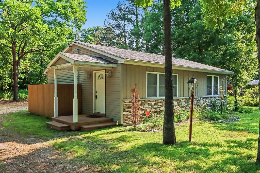 4115 E Kirby Road Bedford Charter Township MI 49017