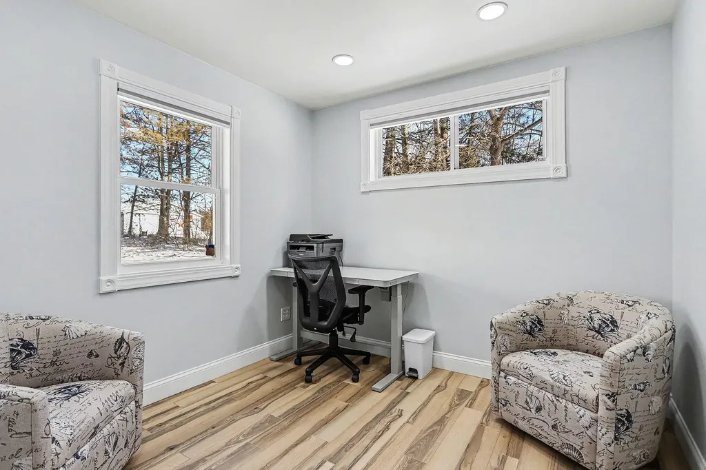 4115 E Kirby Road Bedford Charter Township MI 49017