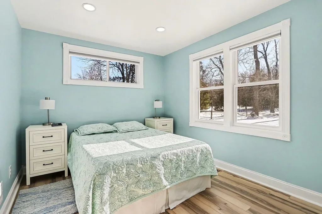 4115 E Kirby Road Bedford Charter Township MI 49017