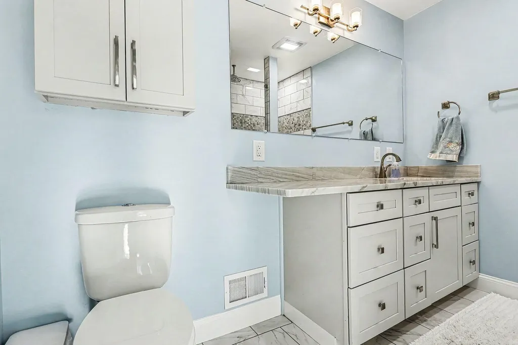 4115 E Kirby Road Bedford Charter Township MI 49017