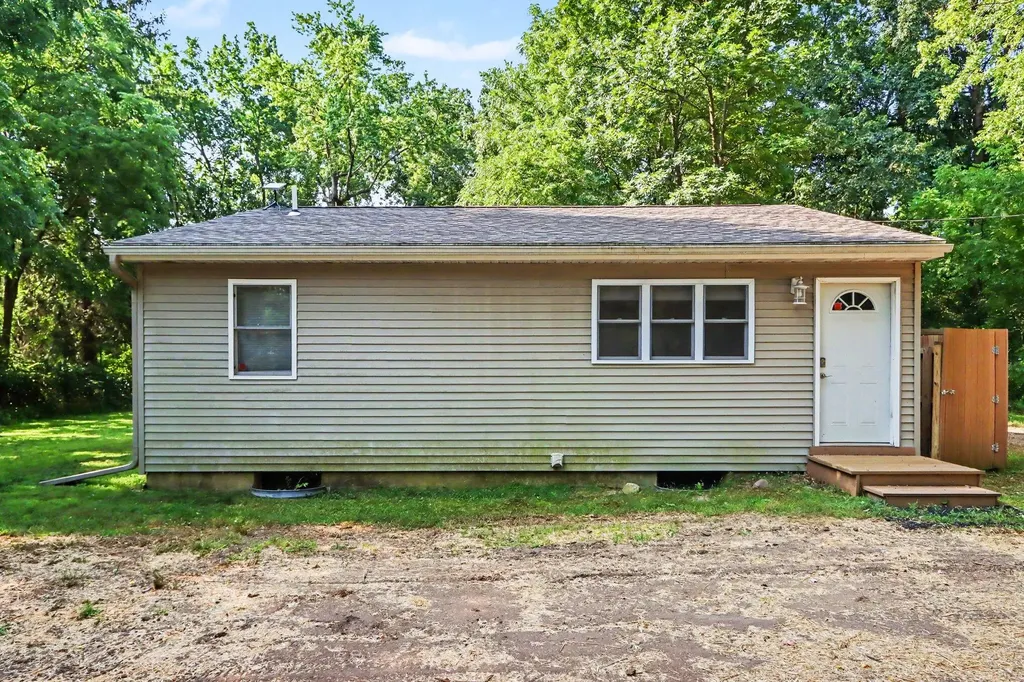 4115 E Kirby Road Bedford Charter Township MI 49017