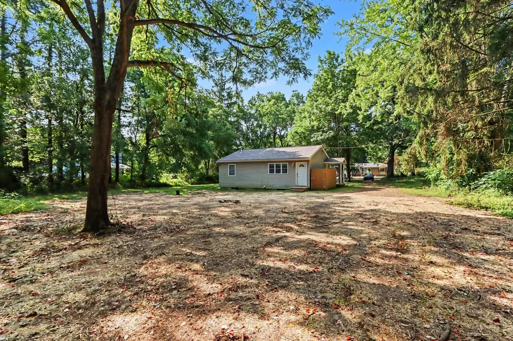 4115 E Kirby Road Bedford Charter Township MI 49017