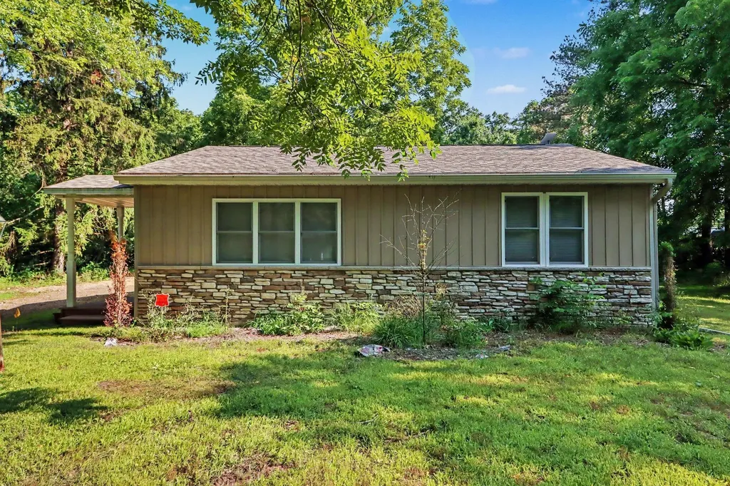 4115 E Kirby Road Bedford Charter Township MI 49017