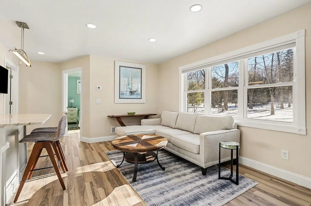4115 E Kirby Road Bedford Charter Township MI 49017