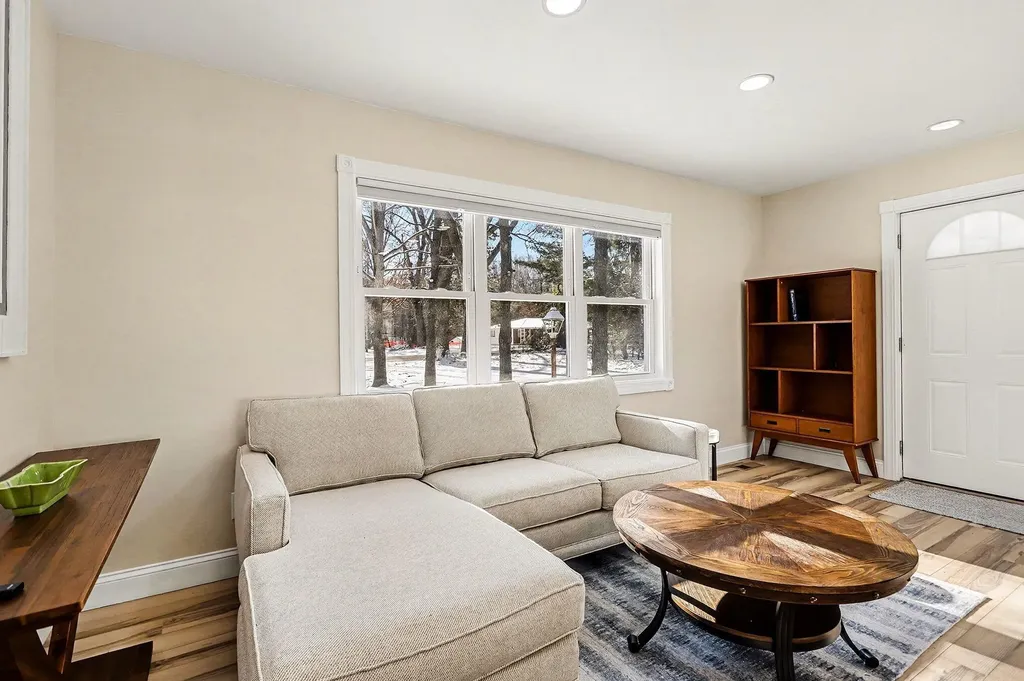 4115 E Kirby Road Bedford Charter Township MI 49017