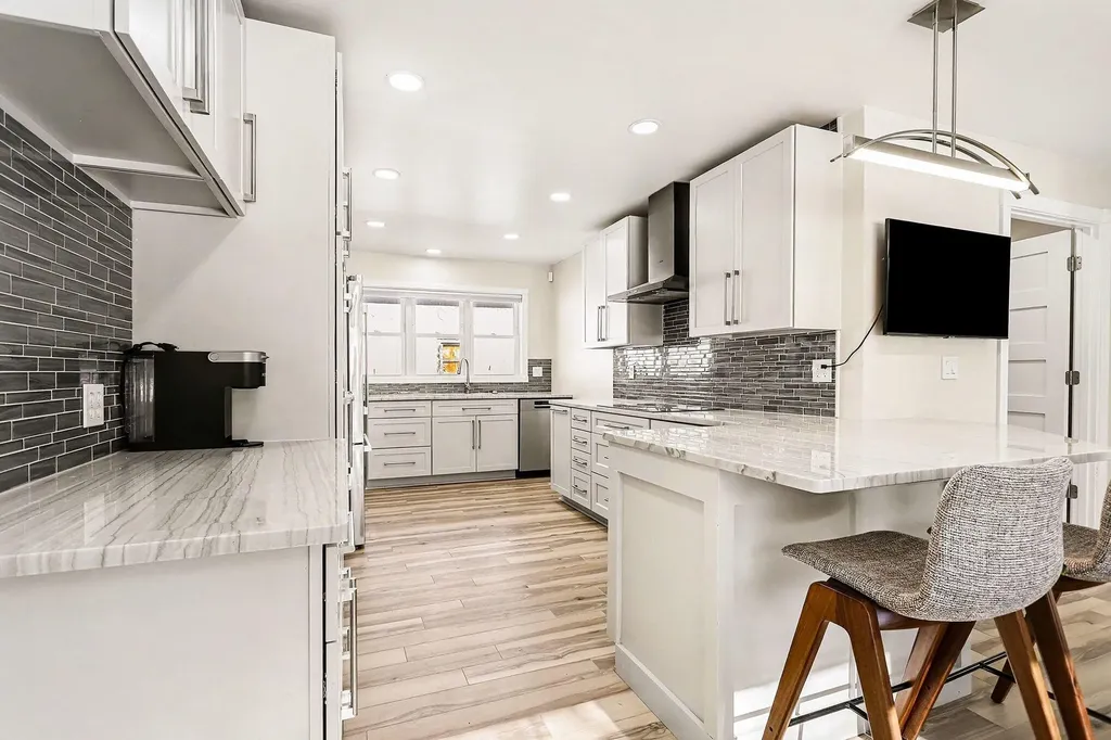 4115 E Kirby Road Bedford Charter Township MI 49017