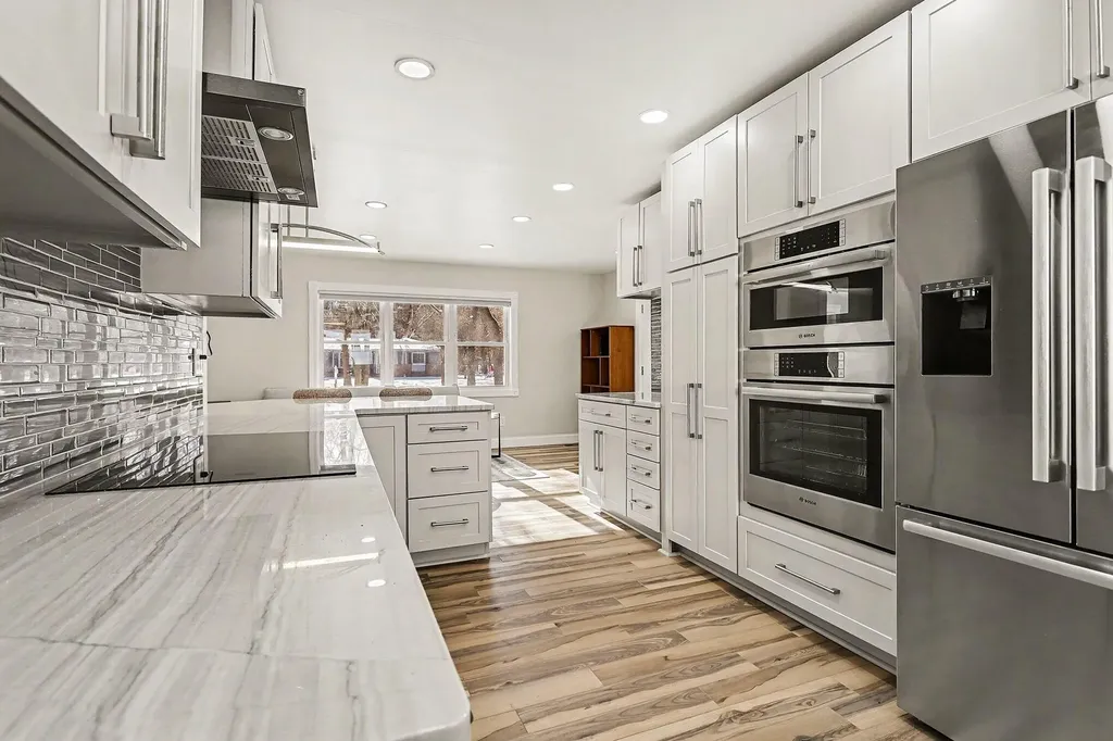 4115 E Kirby Road Bedford Charter Township MI 49017