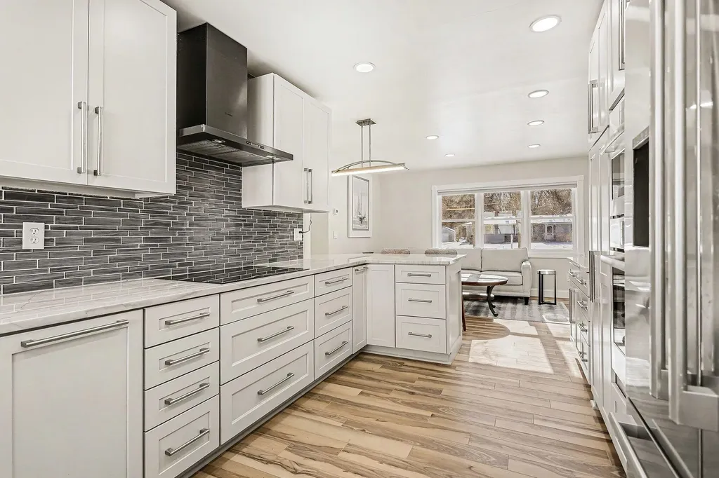 4115 E Kirby Road Bedford Charter Township MI 49017