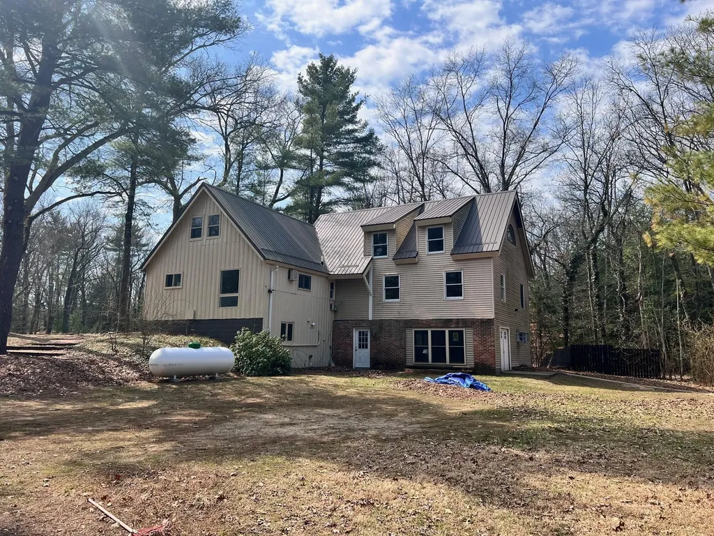 3767 Monroe Road Valley Township MI 49010