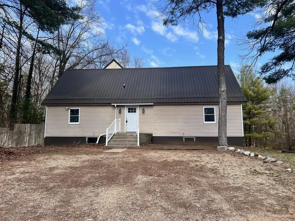 3767 Monroe Road Valley Township MI 49010