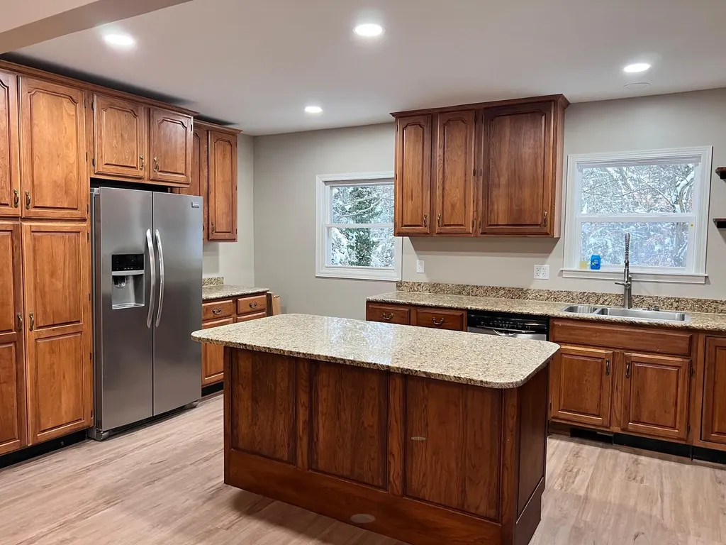 3767 Monroe Road Valley Township MI 49010