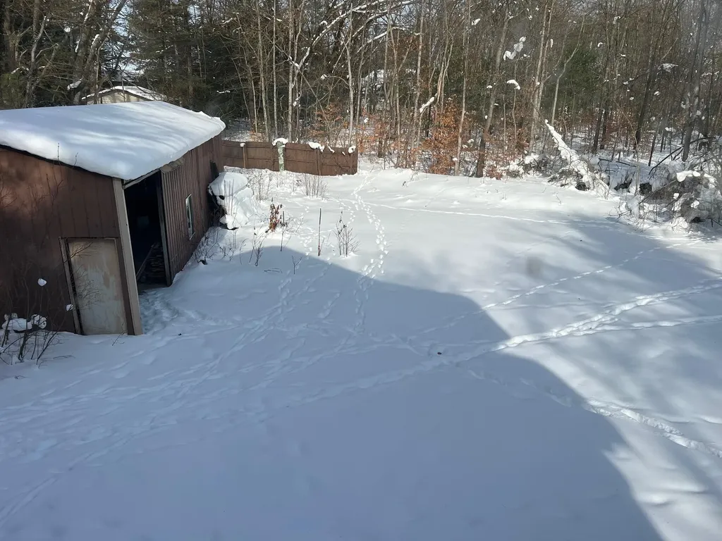 3767 Monroe Road Valley Township MI 49010