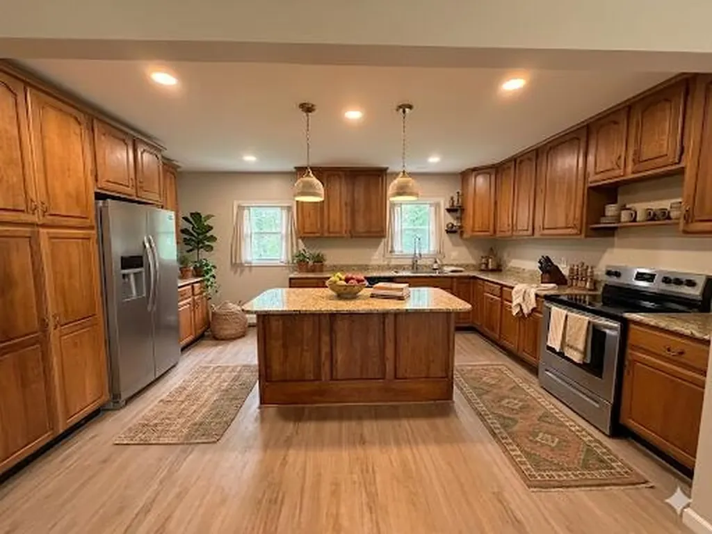 3767 Monroe Road Valley Township MI 49010
