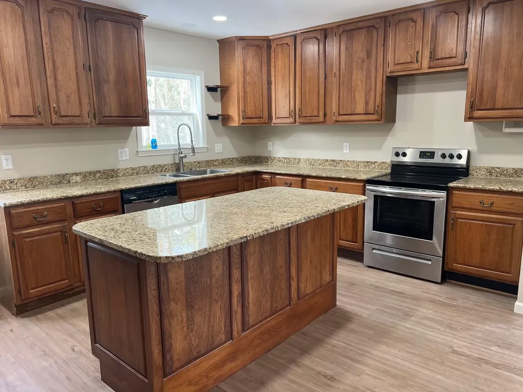 3767 Monroe Road Valley Township MI 49010