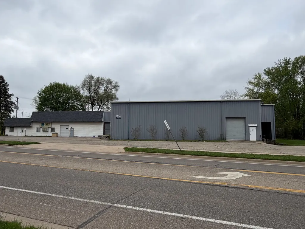 1050 E Michigan Avenue Kalamazoo City MI 49048