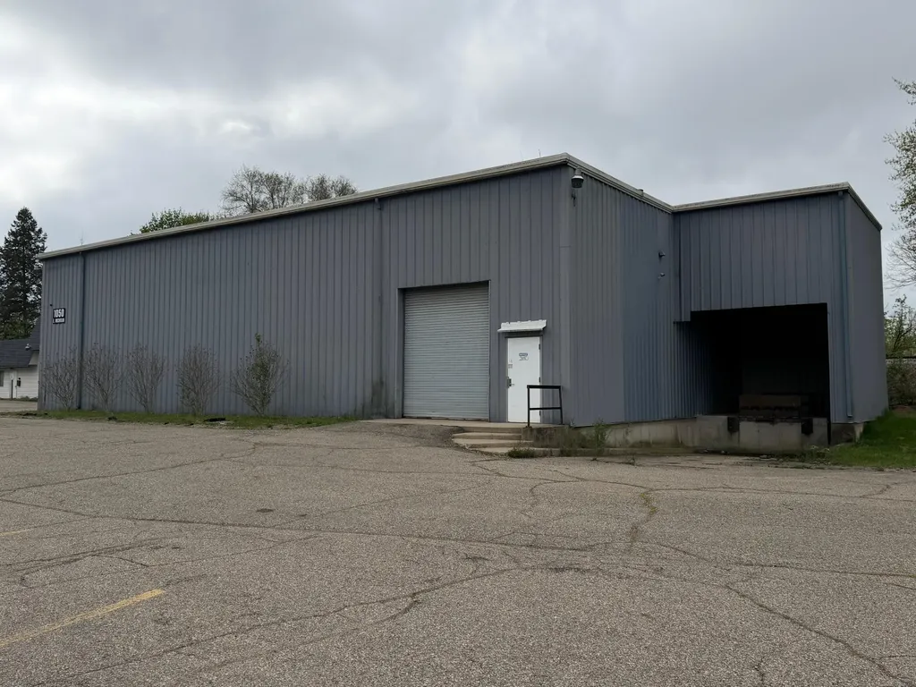 1050 E Michigan Avenue Kalamazoo City MI 49048