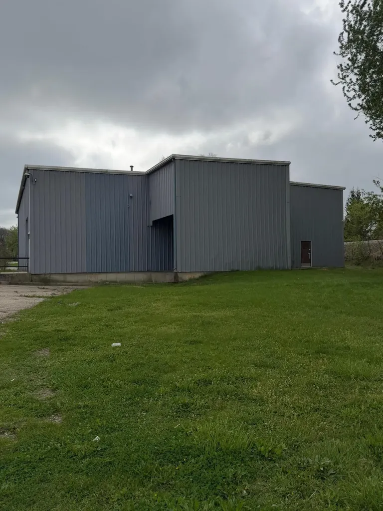 1050 E Michigan Avenue Kalamazoo City MI 49048
