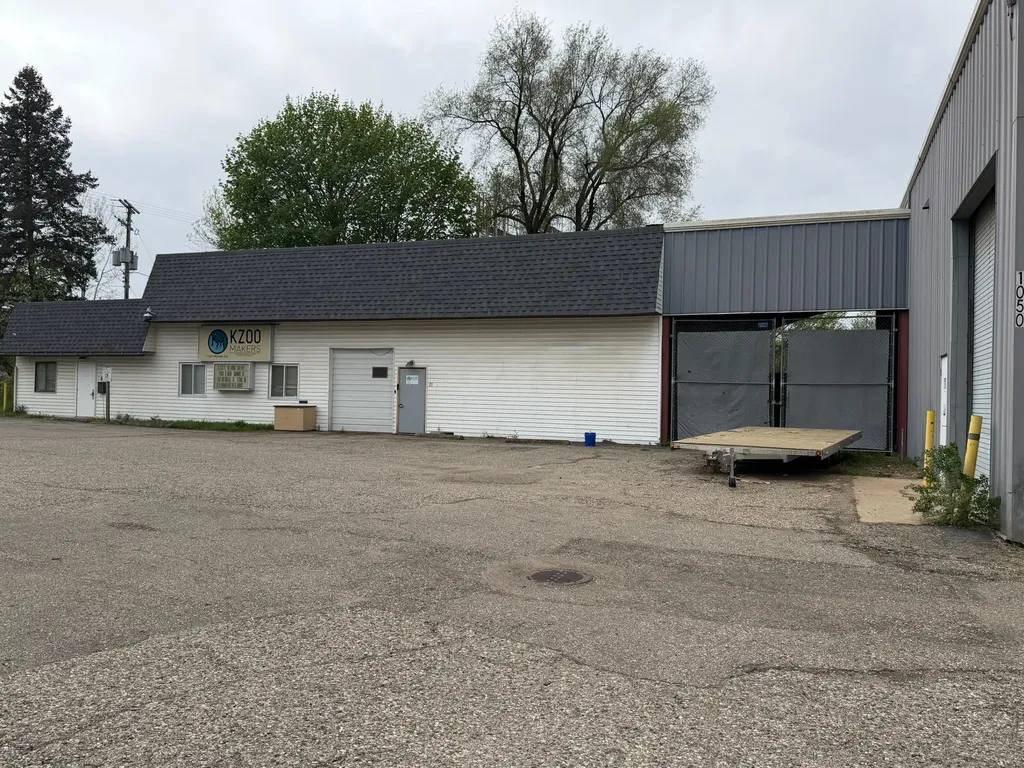 1050 E Michigan Avenue Kalamazoo City MI 49048