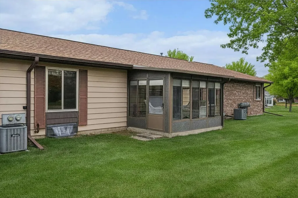 4886 Weston Avenue Kalamazoo Charter Township MI 49006