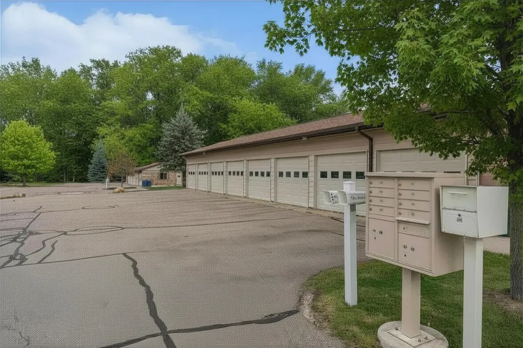 4886 Weston Avenue Kalamazoo Charter Township MI 49006