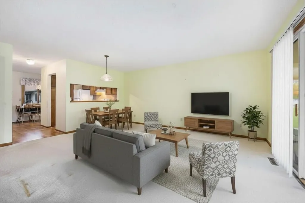 4886 Weston Avenue Kalamazoo Charter Township MI 49006