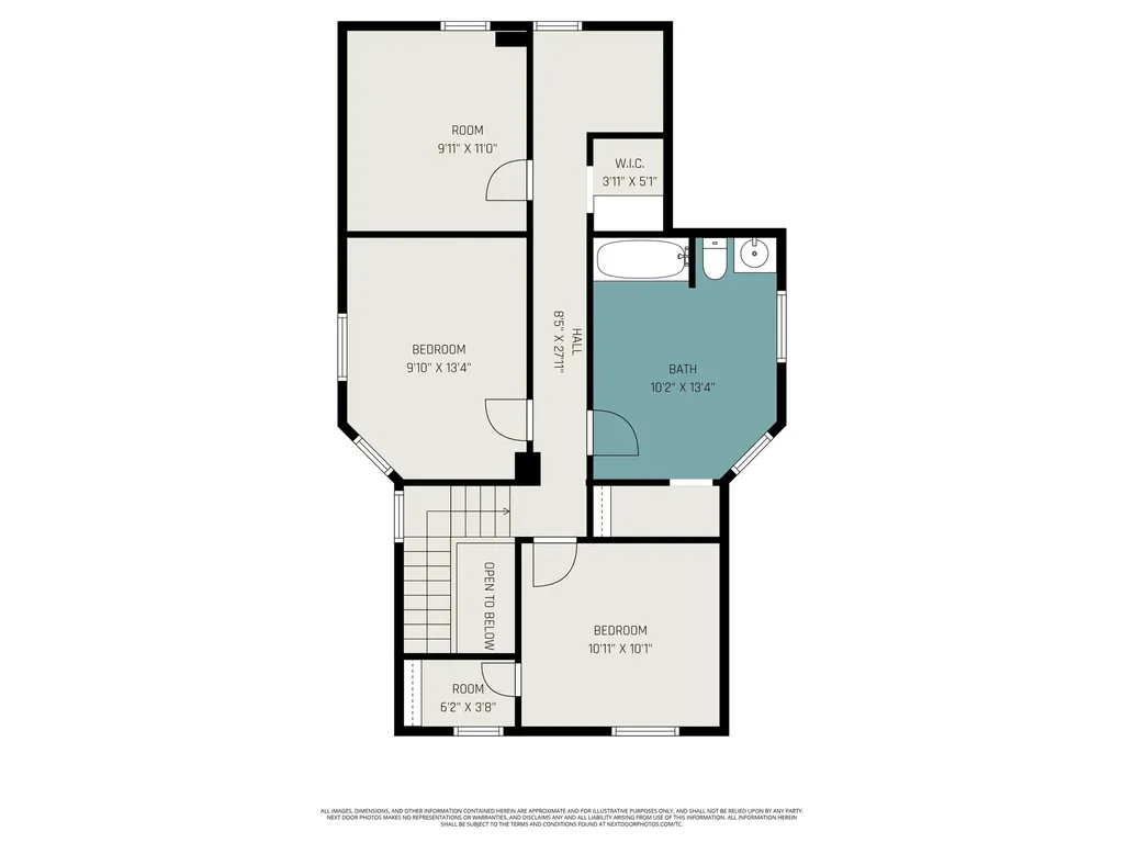 923 Jackson Street Kalamazoo City MI 49001