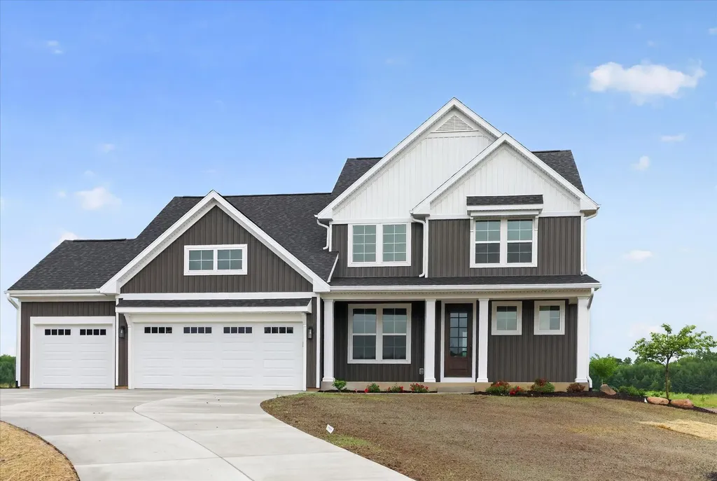 6627 Chaffey Creek Trail Richland Township MI 49083