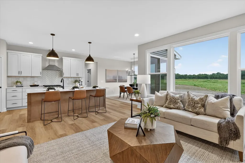 6627 Chaffey Creek Trail Richland Township MI 49083