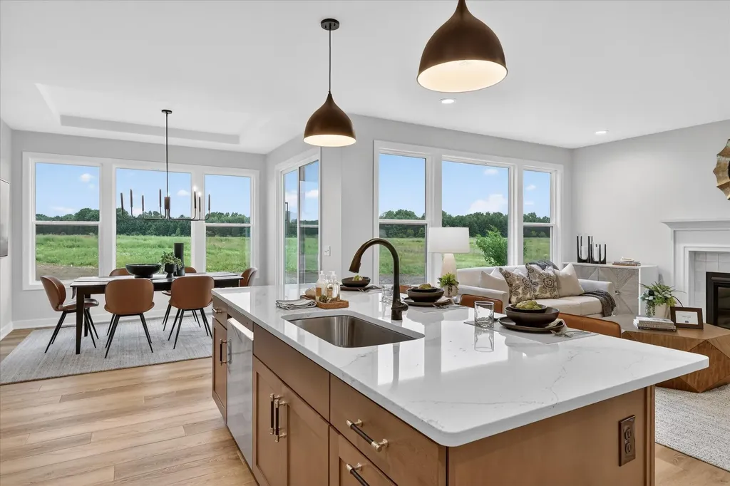 6627 Chaffey Creek Trail Richland Township MI 49083