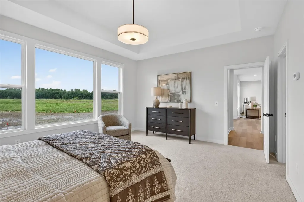 6627 Chaffey Creek Trail Richland Township MI 49083